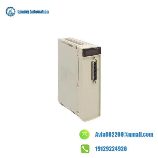 Schneider Electric TSXAEY420 Analog input module