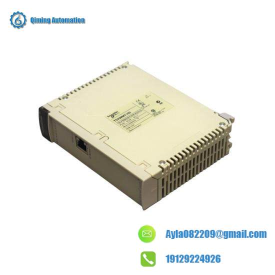 Schneider Electric TSXWMY100  Ethernet TCP/IP Module