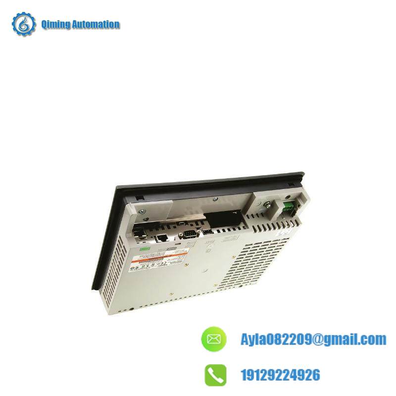 SCHNEIDER HMIGTO5310 Touch Screen