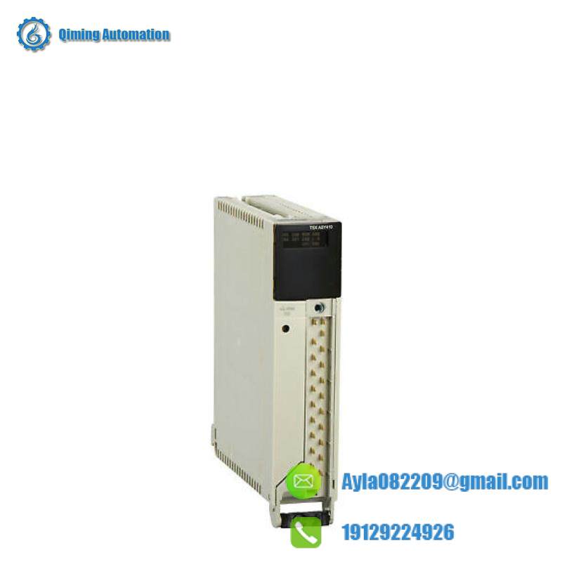 Schneide Schneider I TSXASY410 074803 Module