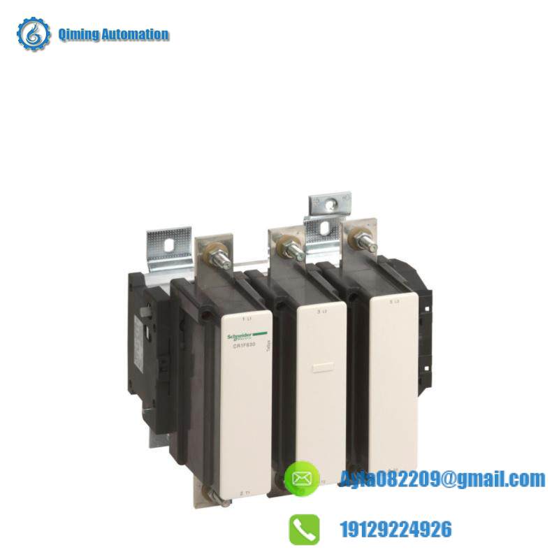 Schneider LC1F630P7S011 Contactor