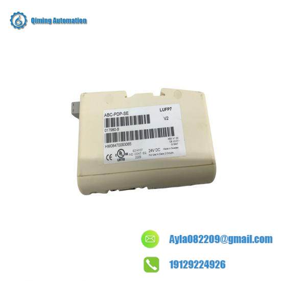 Schneider LUFP7 ABC-PDP-SE Passerelle Profibus-DP/Modbus Gateway