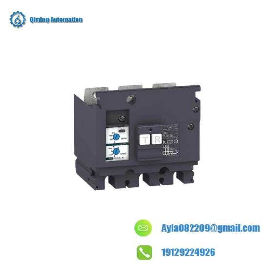SCHNEIDER LXM32AU60N4