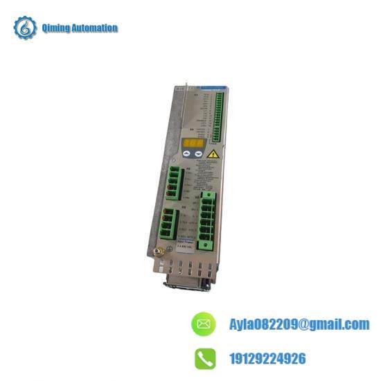Schneider LXM15LD17N4 servo drive