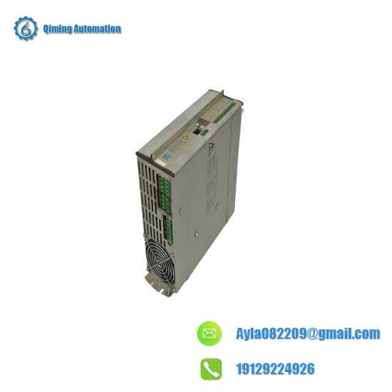 Schneider LXM15MD40N4 motion servo drive LXM15M