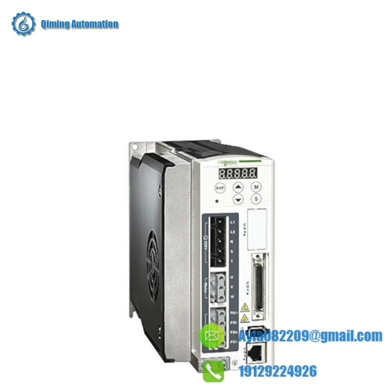 Schneider LXM23DU07M3X Motion Servo Drive