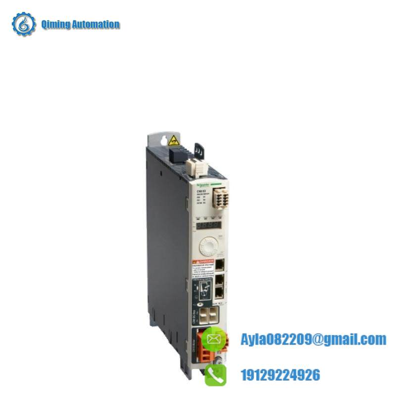 SCHNEIDER LXM32AU60N Servo Drive
