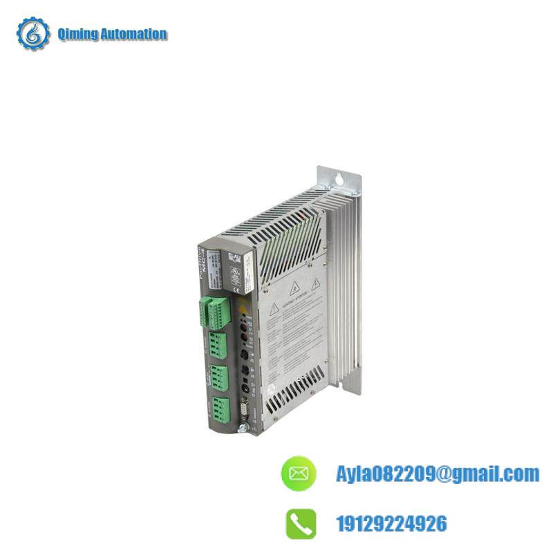 SCHNEIDER MC-4/11/03/400 SERVO DRIVE
