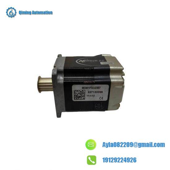 SCHNEIDER MDM1PSD23B7 stepper motor Automated parts