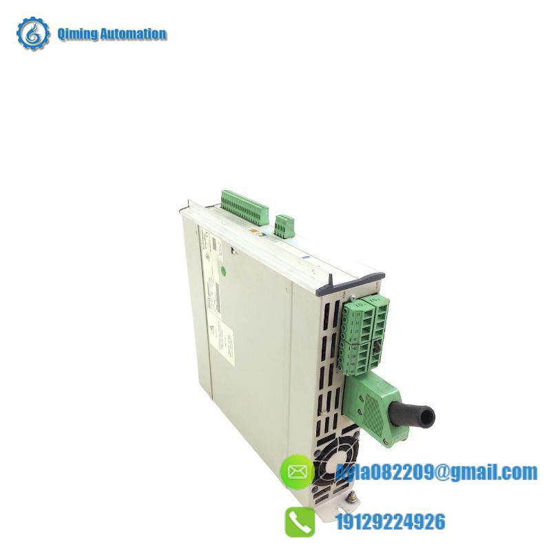 Schneider MHDA1028N00 Servo Drive