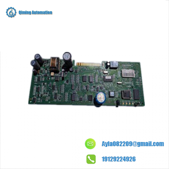 SCHNEIDER MNL-800-101 Controller Card