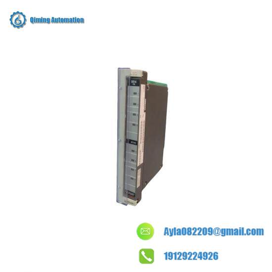 Schneider Modicon AS-B846-002 Analog Multiplexer Module