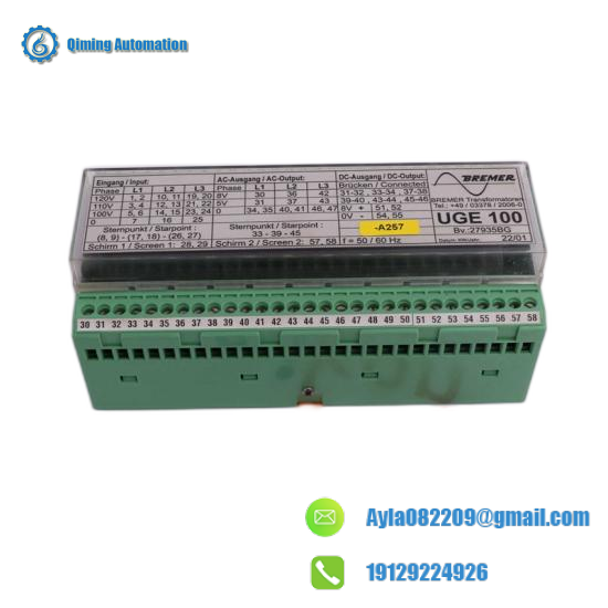 Schneider MODICON AS-B872-100