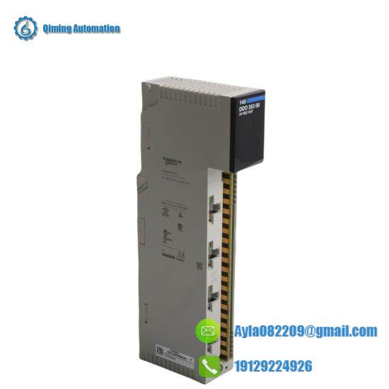 Schneider Modicon Quantum 140DDO35300