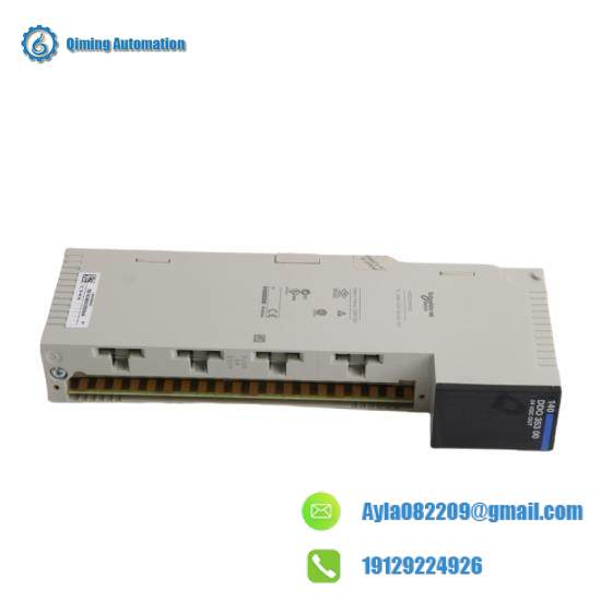 Schneider Modicon Quantum 140DDO35300