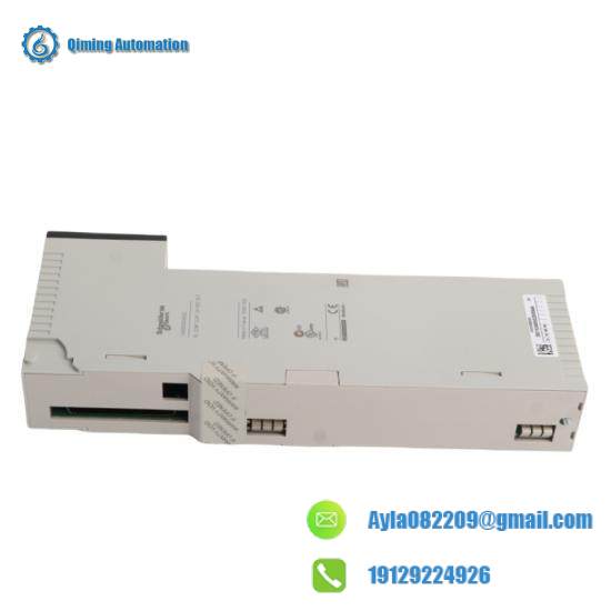 Schneider Modicon Quantum 140DDO35300