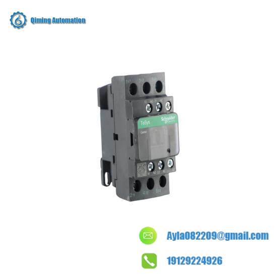 SCHNEIDER P127AA0W1D3FC0