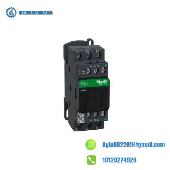 SCHNEIDER P127CA1W1D3FC0 inverter board