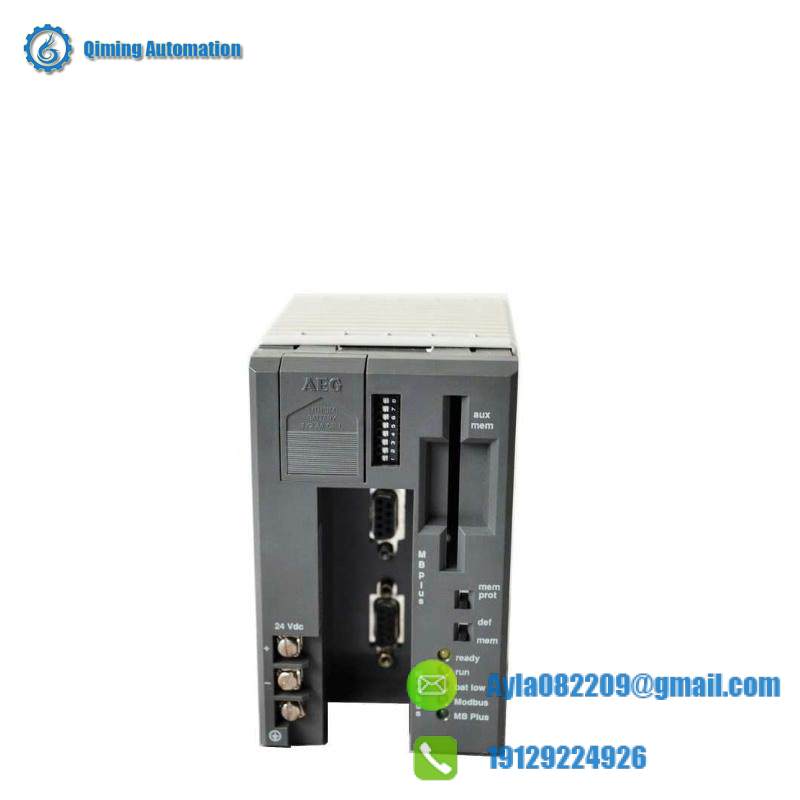 Schneider PC-A984-145 MODULE, 24VDC