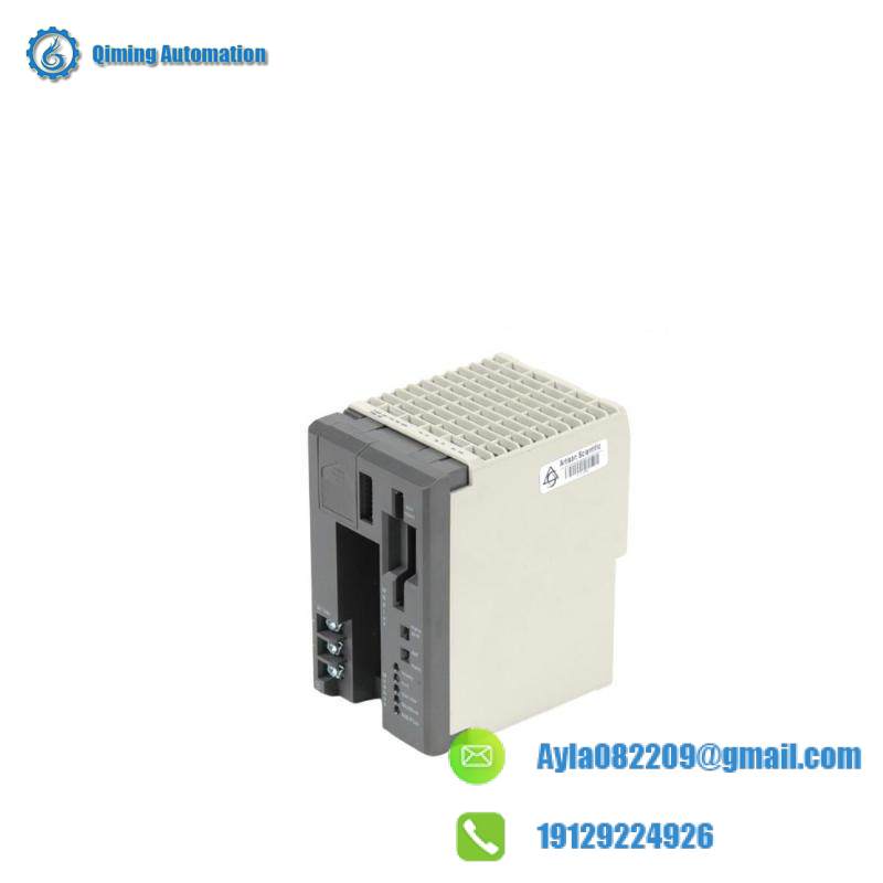 SCHNEIDER PC-E984-255 Compact PLC
