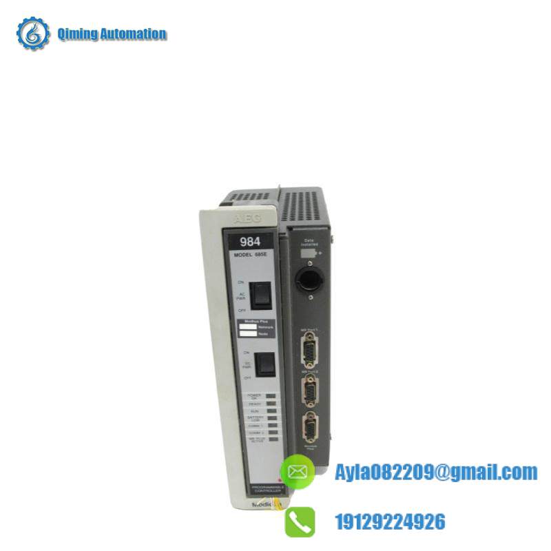SCHNEIDER PC-E984-685