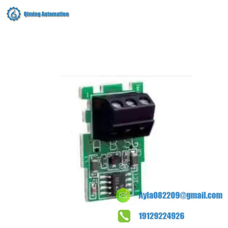 Schneider PCB5010B Port Of Communication