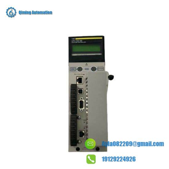 Schneider PLC 140CPU65260