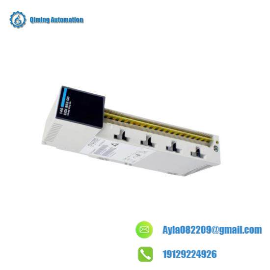Schneider PLC 140DDI85300