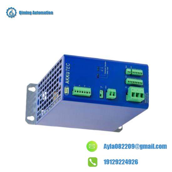 Schneider PLC AKKUTEC24200