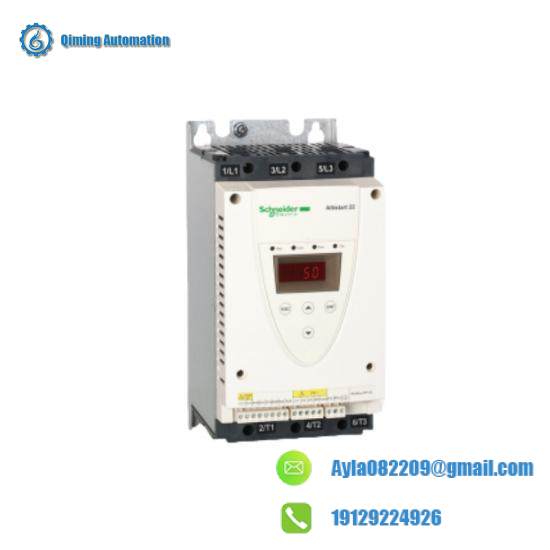Schneider PLC ATS22C11Q