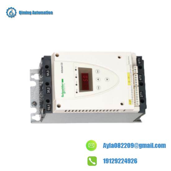 Schneider PLC ATS22C11Q