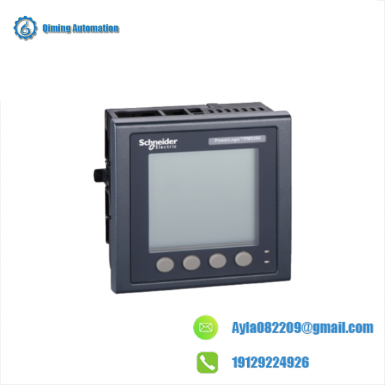 Schneider 140NOE77110  Modicon Ethernet network TCP/IP module