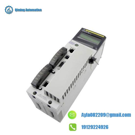SCHNEIDER SDC40