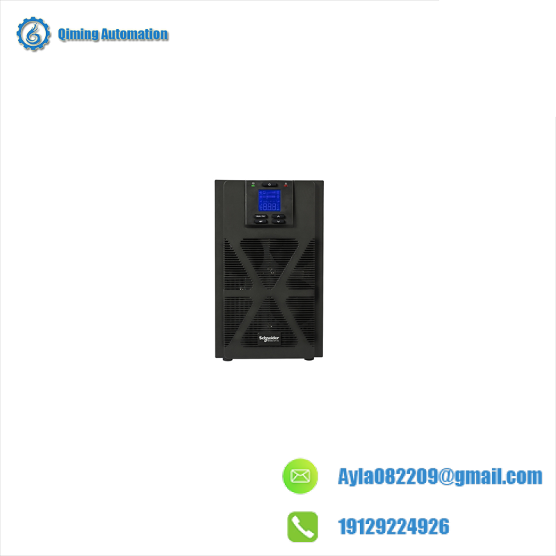 Schneider BMXCPS3020  Modicon X80 Power supply module