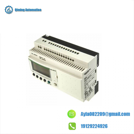 SCHNEIDER SR2A201FU Programmable Controller