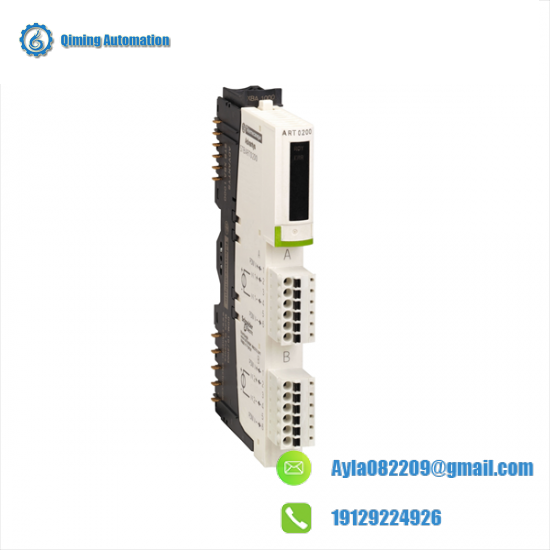 SCHNEIDER STBART0200K Analog Input Kit