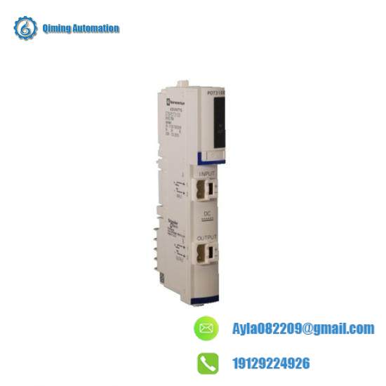 Schneider STBPDT3100 distribution module