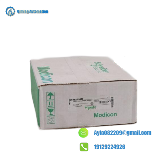 Schneider TCSESM083F2CU0  PLC Module