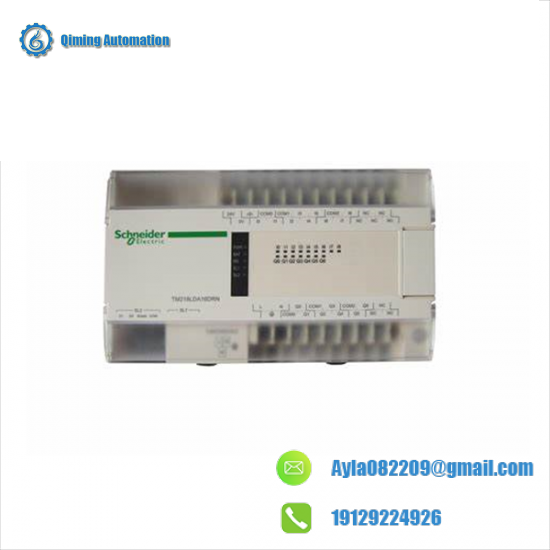 SCHNEIDER TM218LDA16DRN Digital Input module
