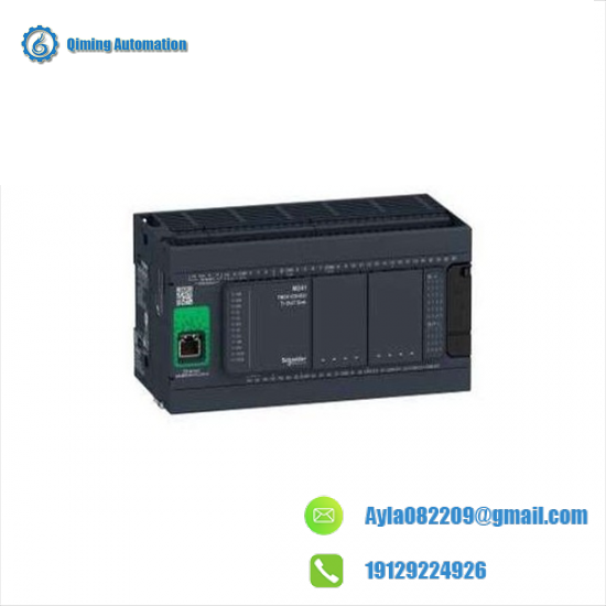SCHNEIDER TM241CE40R Modicon M241