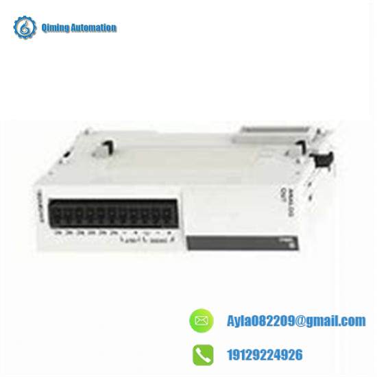 Schneider 140NOE77110  Modicon Ethernet network TCP/IP module