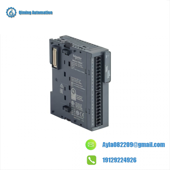 TM2AMI2HTN  Schneider