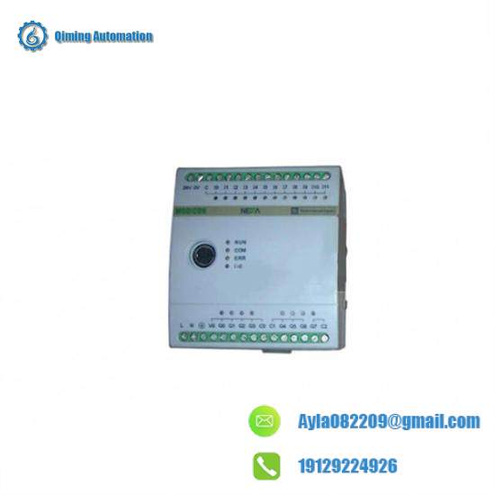 SCHNEIDER TSX08CD08R6AS Discrete Output Module