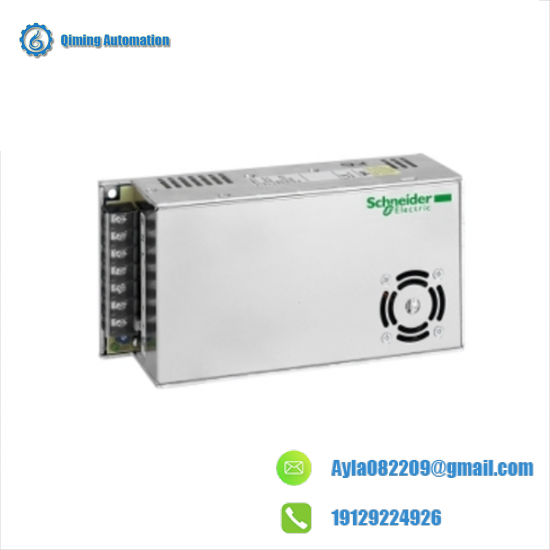 SCHNEIDER TSX08EAV8A2