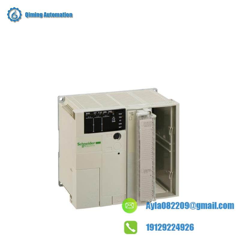 Schneider TSX3721001 PLC Configurations