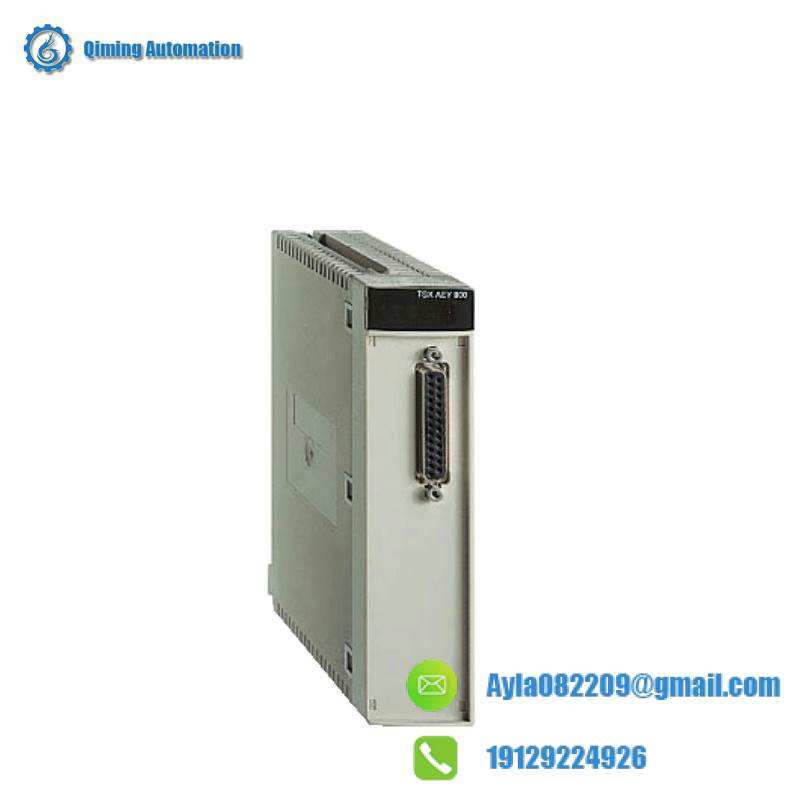 SCHNEIDER TSXAEY420 FAST ANALOG INPUT MODULE