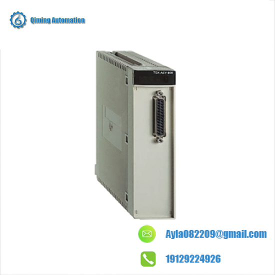 Yokogawa AI-917-00 GS48D17Z00-00E-N Analogue Input Module