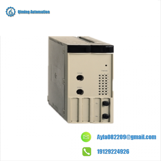 Schneider 140SDI95300S  Modicon Safety dc discrete input module