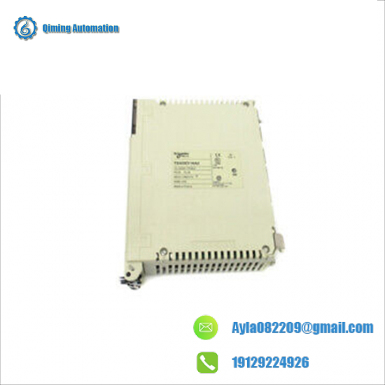SCHNEIDER TSXDEY16A2 Discrete Module