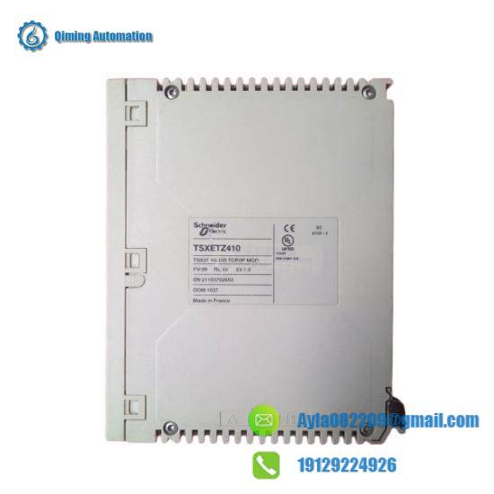 Schneider TSXMRPC003M